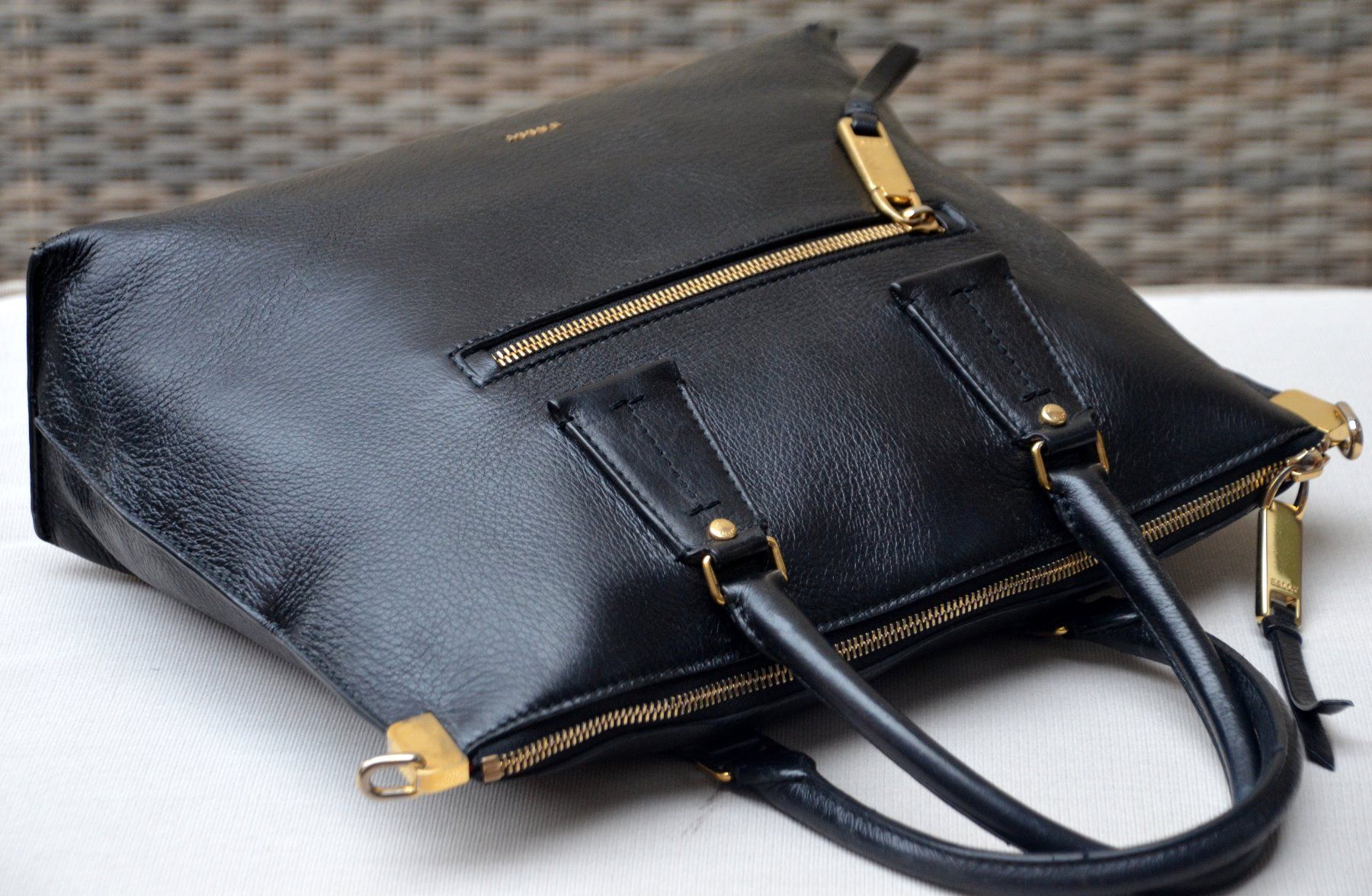 Bally Borse da donna: Bally Tasche / sac – Usato da Collonges venduto da arashee 4