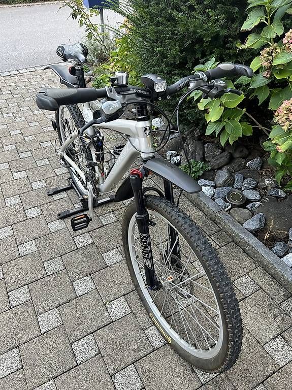 Trek Biciclette: Mountainbike Trek Evo EX9 Fully – Usato da Altstätten SG venduto da basdan 4