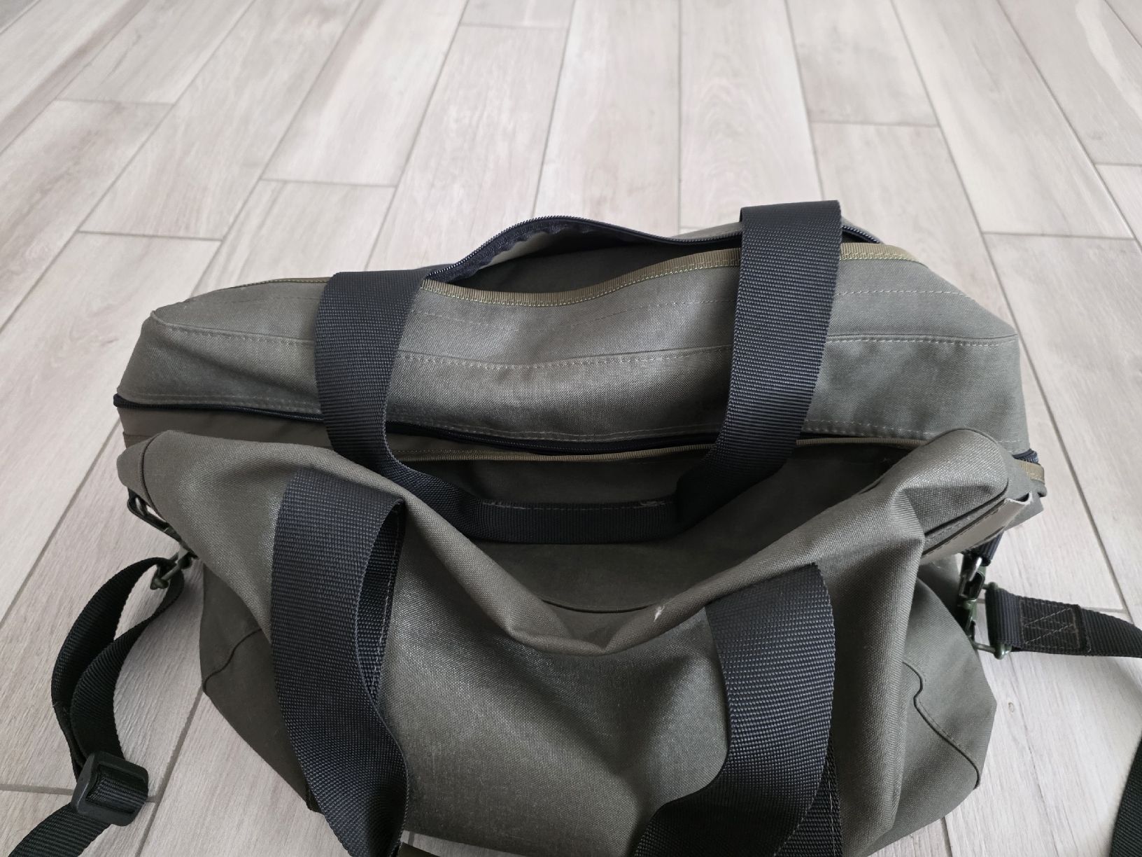 Armée suisse Sacs: Militär Tasche Armee  – D'occasion à Dorf par Echo_Elements 8