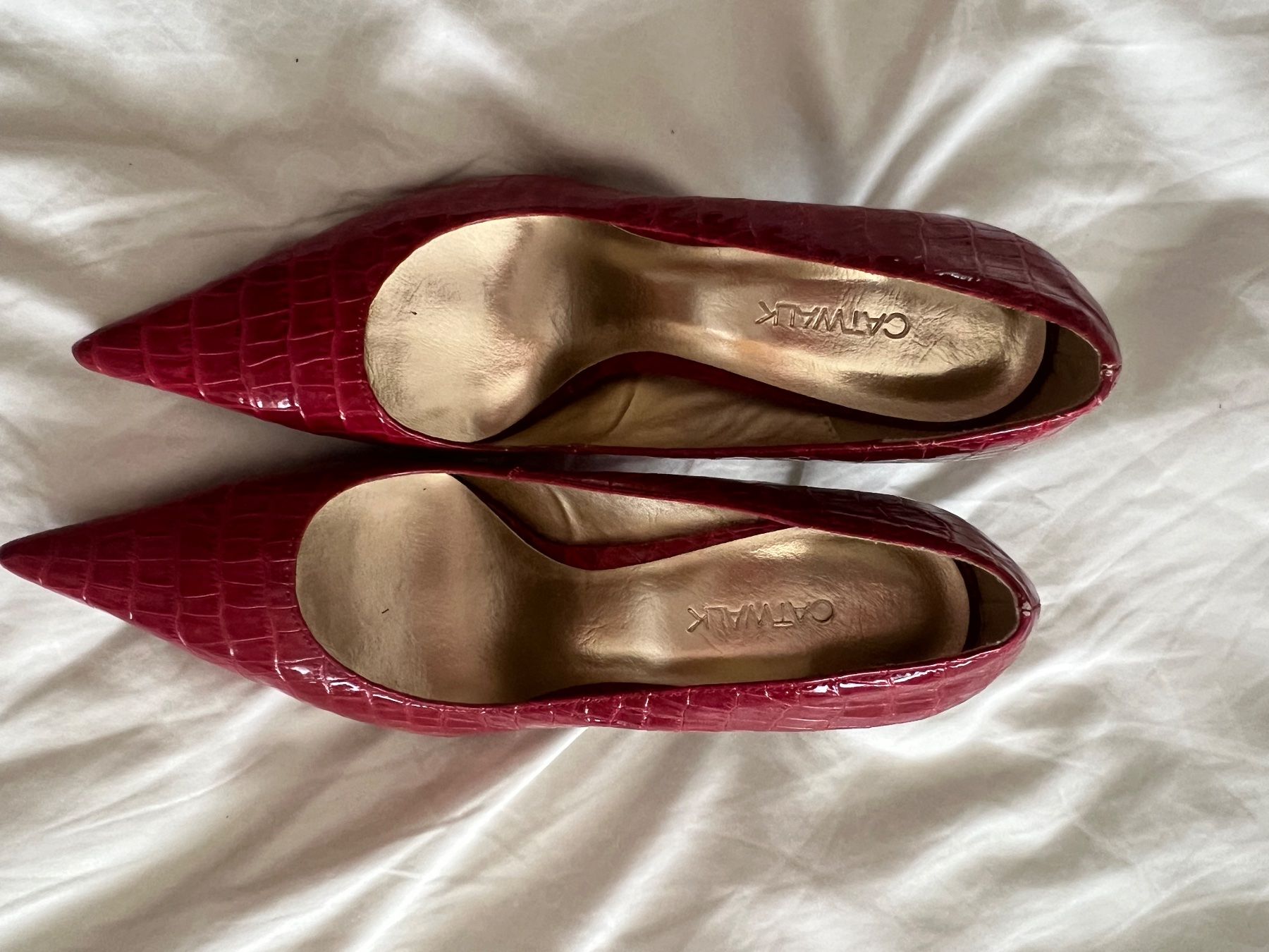 Graceland Scarpe da donna: Catwalk High heels – Usato da Wallisellen venduto da lim_27r2 2