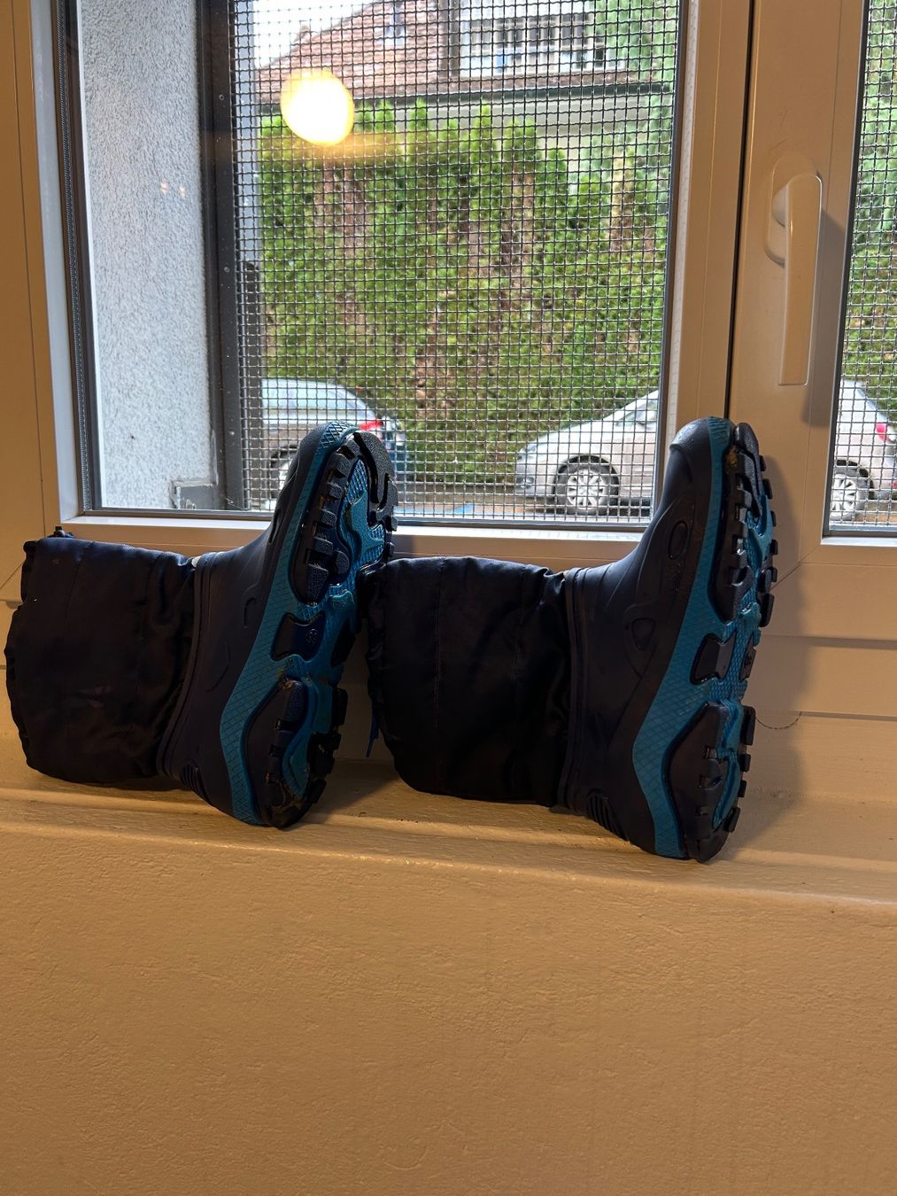 Chaussures garçon: Schuhe gr. 39 – D'occasion à Wabern par belka72 2