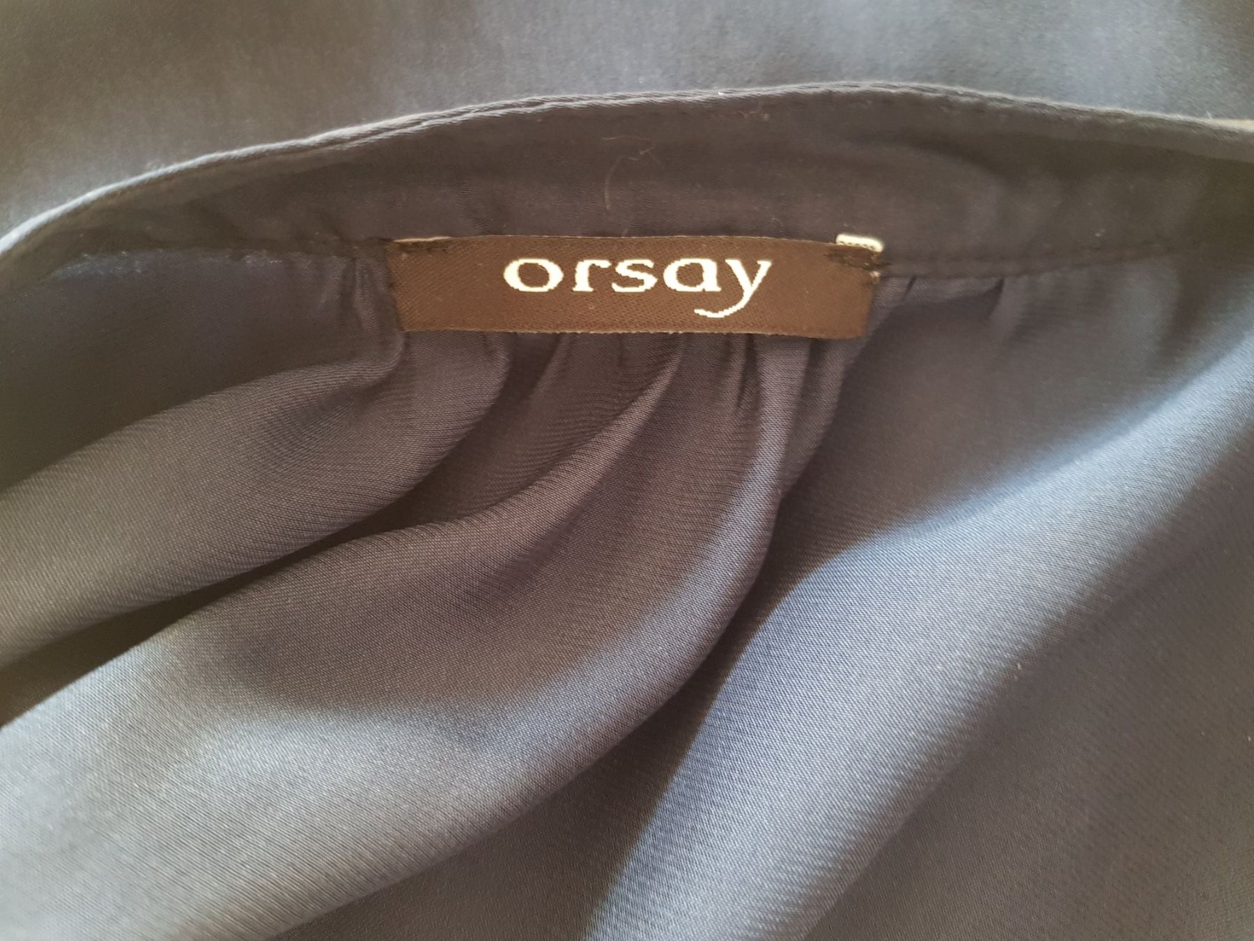 Orsay Camicette: NEUWERTIGE ORSAY BLUSE – Usato da Root venduto da LifestyleAccessoires 4