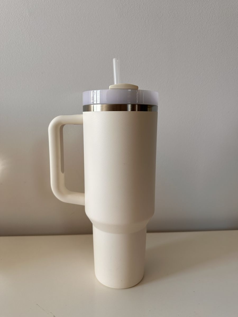 Stanley Gourdes & Thermos: Stanley Tumbler 1.2L – Neuf (Voir description) à Bern par WiederWert 1
