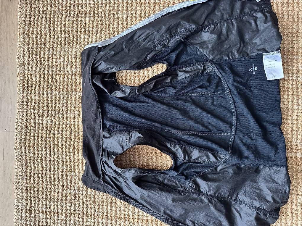 Gilets & Westen: Montura Cycling Vest – Gebraucht aus Zürich von nwei_4 1