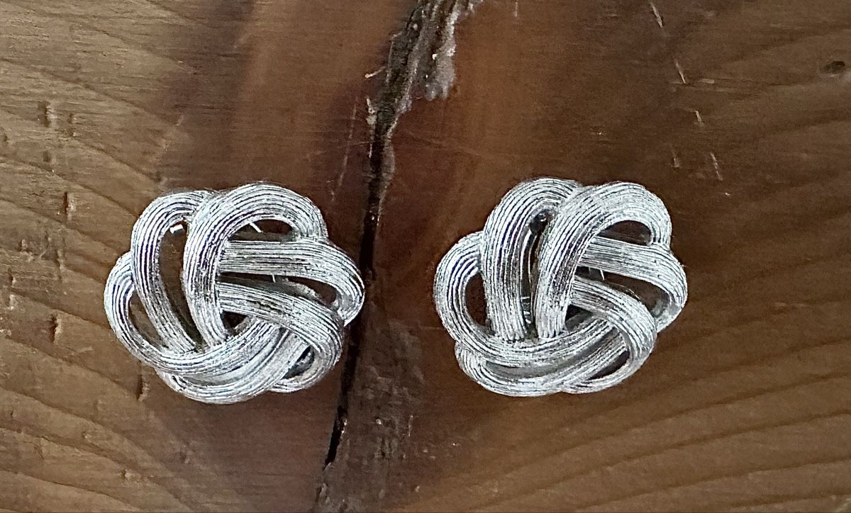 Ohrringe & -stecker: Vintage Ohrclips – Gebraucht aus Otelfingen von Jupi07 2
