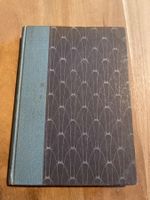 Antikes Buch "Unterredungen mit Epiktet" 1905