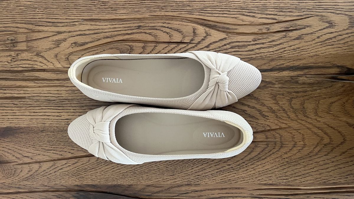 Vivaia Chaussures femmes: Vivaia Ballerinas – Neuf avec emballage d'origine à Liestal par tsc_8yf5 4