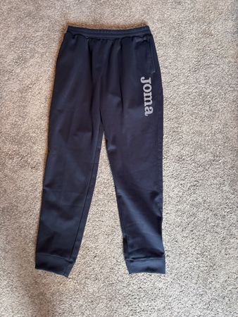 Joma Tracksuit Bottoms - Size Y-M (12) -Winter Cosy size 164
