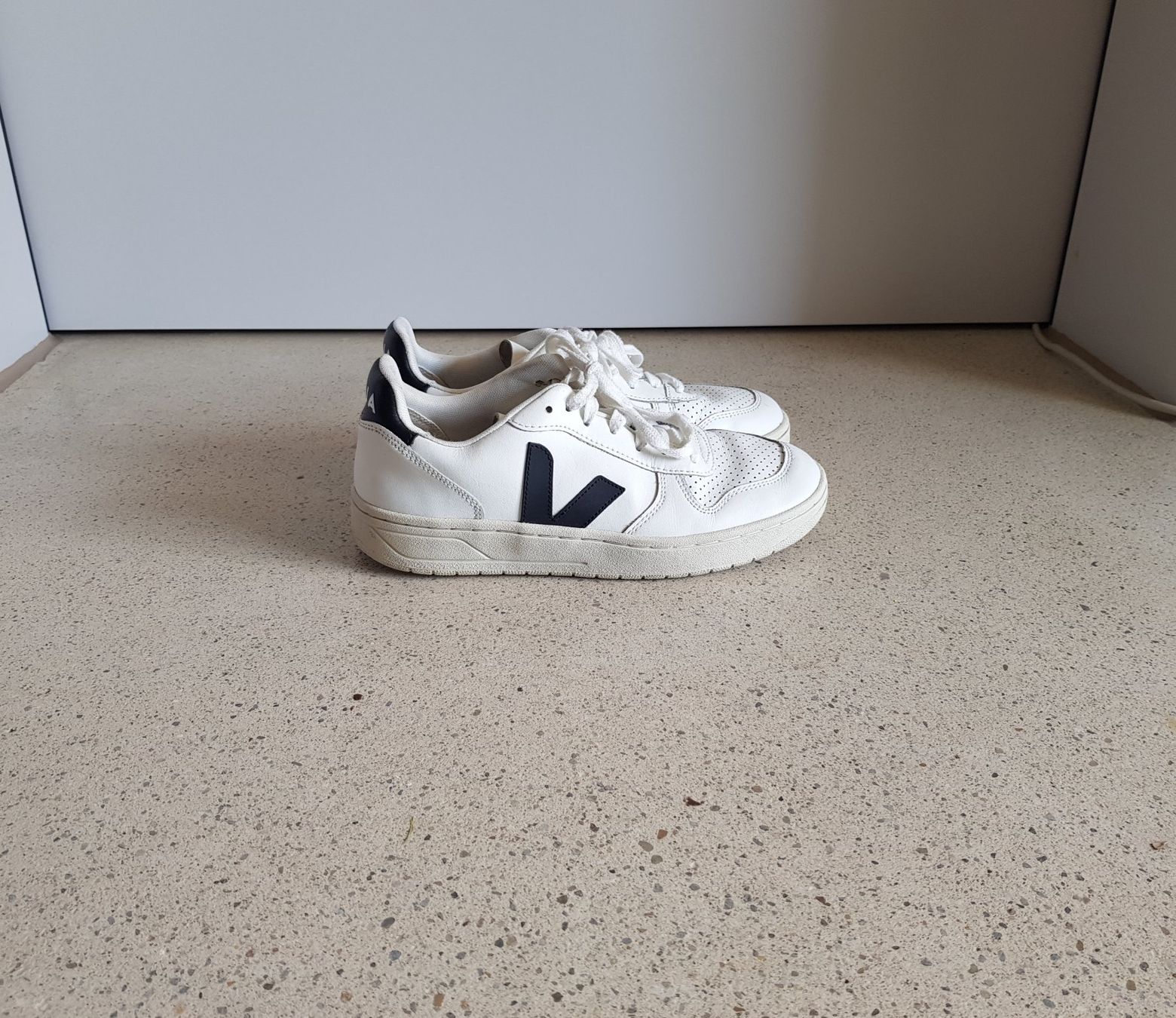 Veja Scarpe da donna: Veja Damen Sneaker Grösse 38 – Usato da Basel venduto da chien008