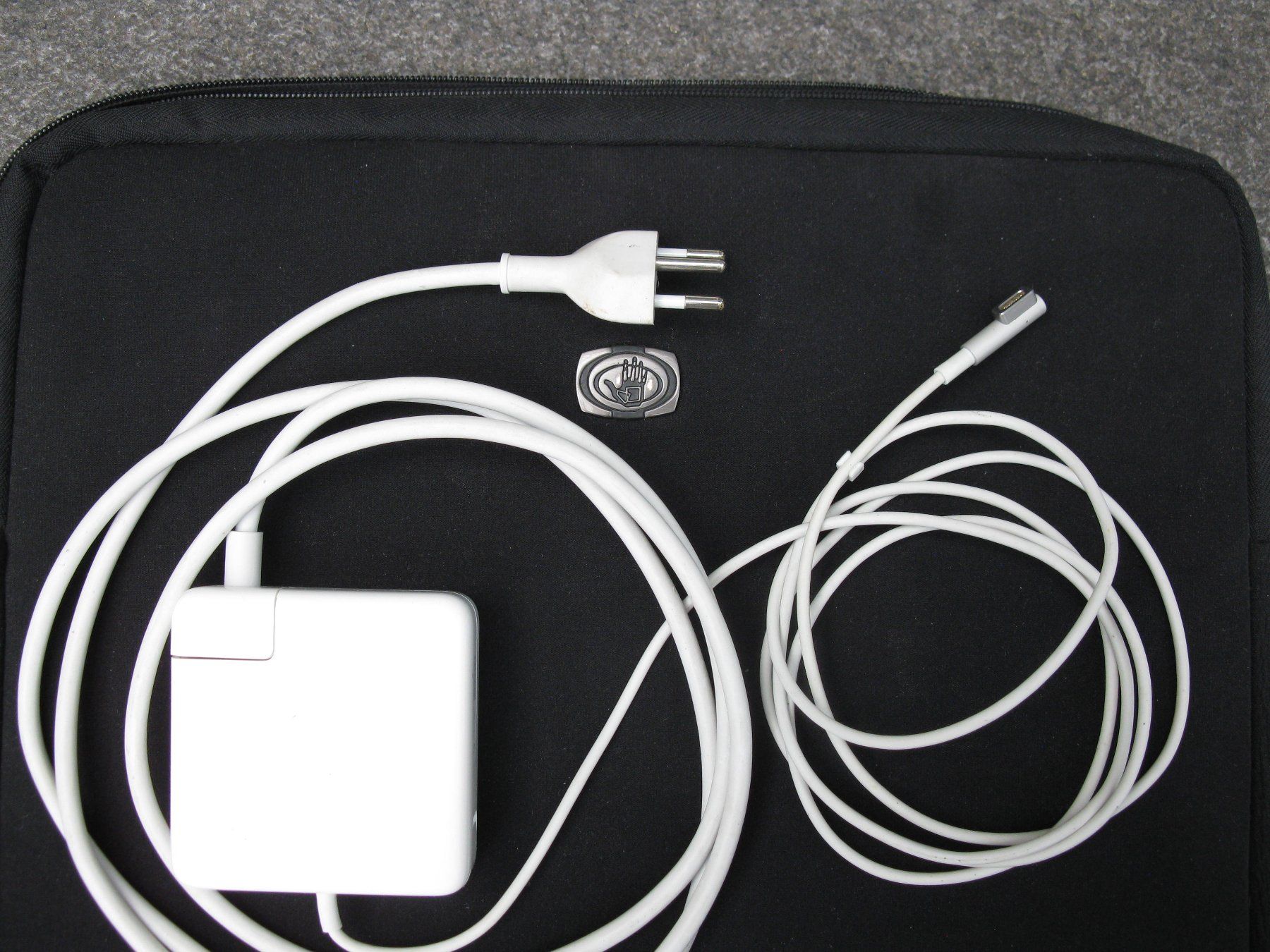 Apple Notebooks: Apple MacBook Pro 7.1,  13", A1278 – Gebraucht aus Hittnau von Mares8335 2