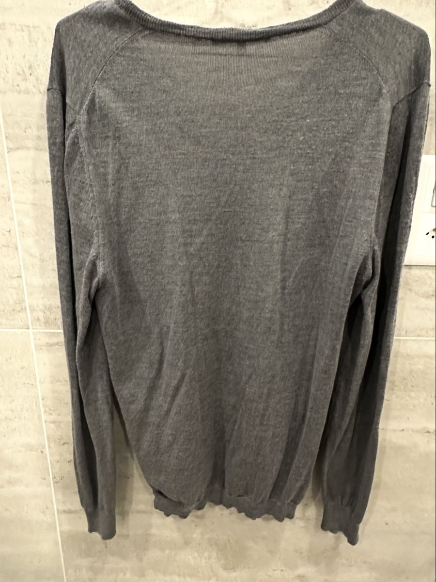 Gucci Pulls & Sweat-shirts: GUCCI Pulli NP 990 Wool Silk Gr. M – D'occasion à Richterswil par chikolina01 3
