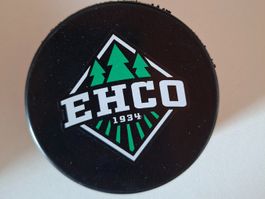 Eishockey Puck EHCO Burger King neu OVP