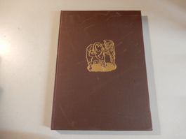 Antikes Buch: Thoughts in Stone, 1948, Elsevier