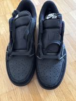 Travis Scott Jordan 1 Retro niedrig OG SP Travis Scott schwa