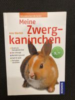 Meine Zwergkaninchen