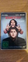 Männertrip DVD mit Jonah Hill und Russel Brand - Top!