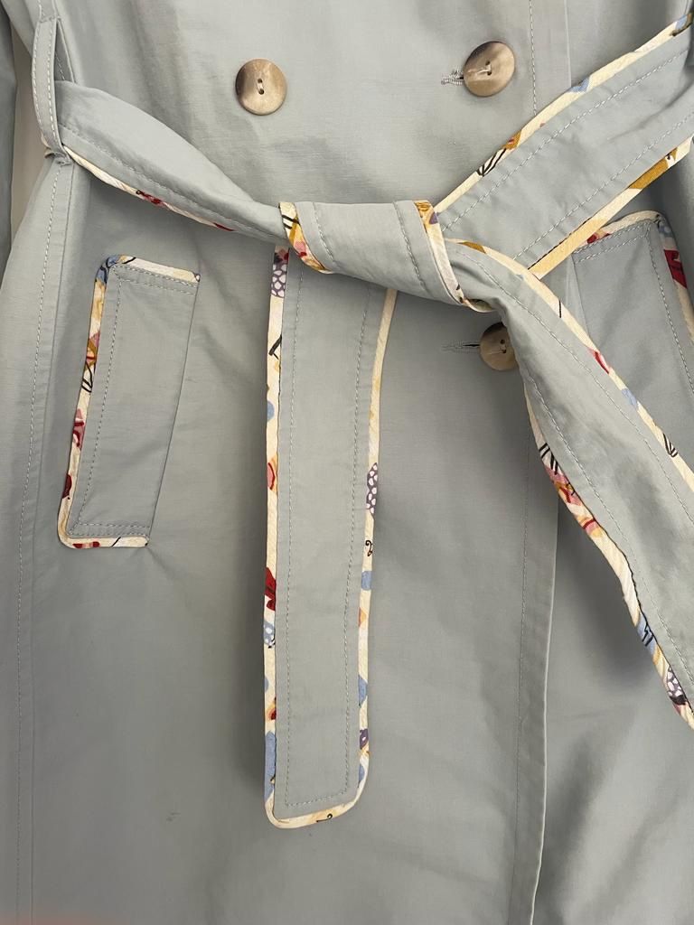 Maje Cappotti: Trenchcoat Maje – Usato da Geroldswil venduto da beam_06 2