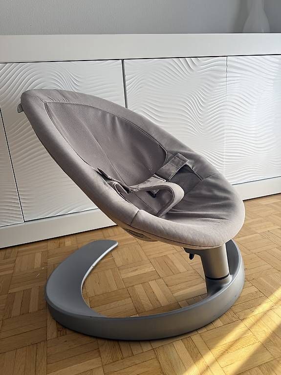 Sdraiette & Sdraiette a dondolo: NUNA Babywippe – Usato da Gossau SG venduto da cuk_fyc6