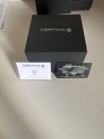 Certina DS Action