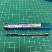 3.3mm VHM-Bohrer Mitsubishi MPS0330-L12C VP15TF OVP