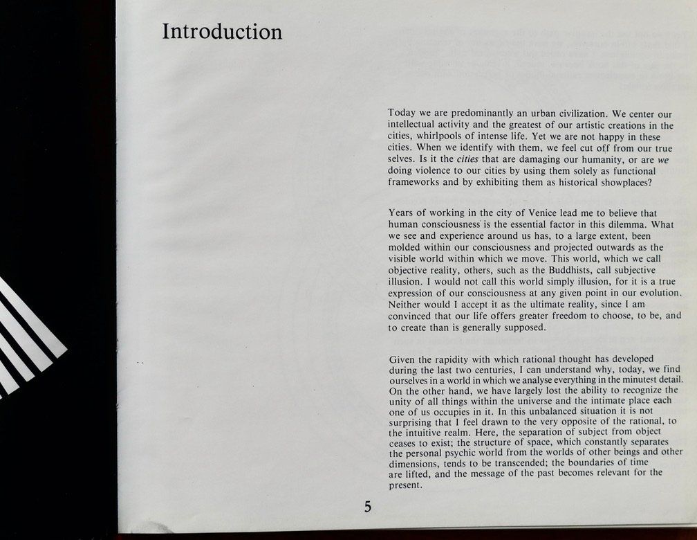 Libri: A hidden Pathway through Venice, Marko Pognacnik – Nuovo (secondo la descrizione) da Basel venduto da MLIB09 4
