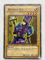 Yu-Gi-Oh! Antiker Elf SDY-G022 Deutsch Common