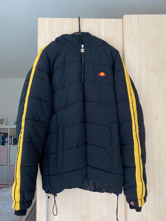 Winterjacke Ellesse XS f r Jungs Kaufen auf Ricardo