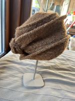 Chapeau d'hiver femme