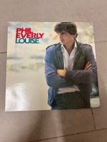 Schallplatte / Phil Everly / Louise