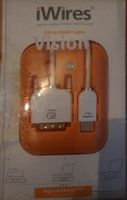 I wires Vision HD