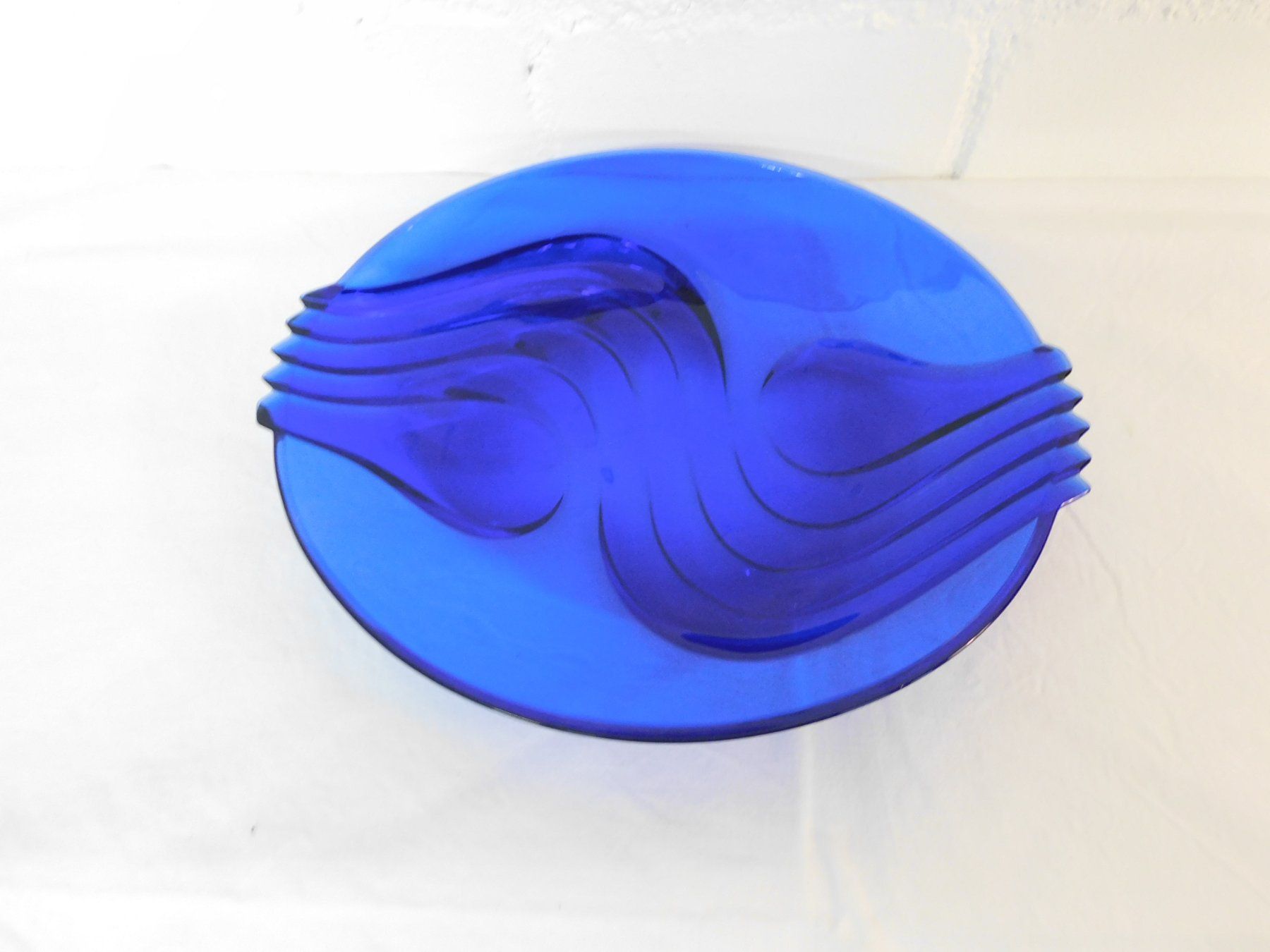 Walther Glas Ciotole: Walther Glas Sonnenblumenschale – Usato da sursee venduto da trilli-tralli 6
