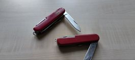 Sackmesser 2 stk.