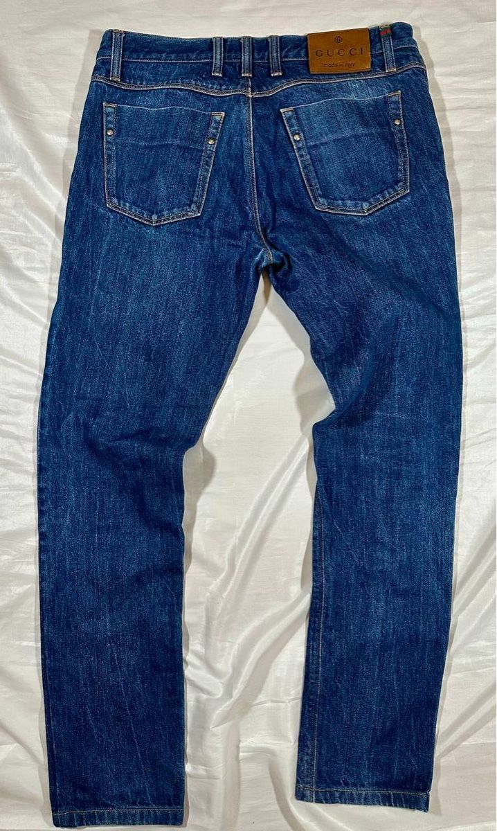 Gucci Jeans: Gucci Jeans  – Usato da Pfäffikon ZH venduto da Nataliia. 2