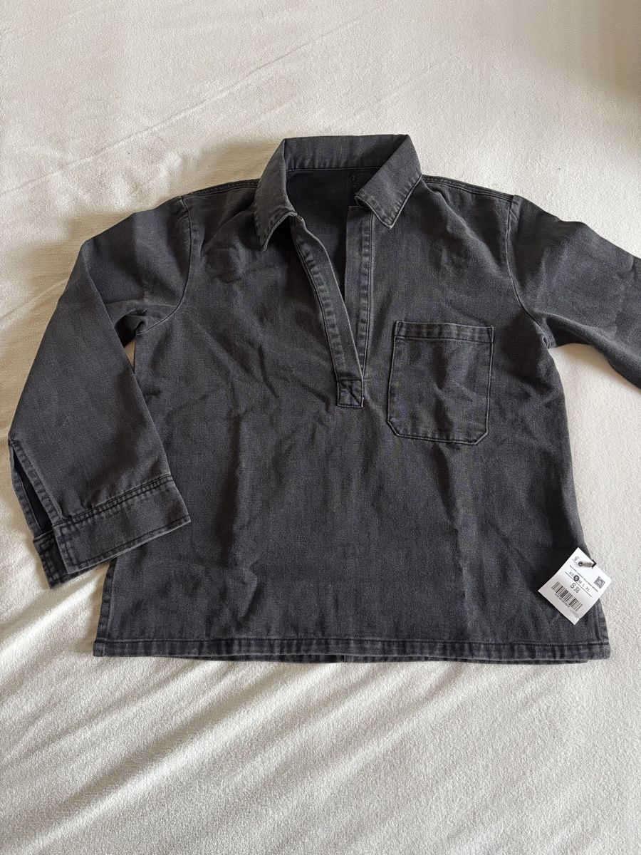 Ensembles: Ensemble en jeans – Neuf avec emballage d'origine à Vouvry par sha_rk5q 1