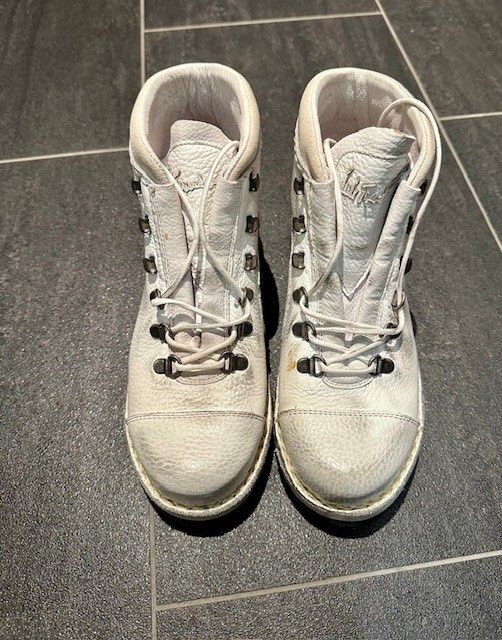 Scarpe da donna: Luis trenker shoes – Nuovo e nell'imballaggio originale da Dallenwil venduto da ZD2019 2