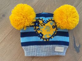 Blade & Rose Mütze, Kappe für 1-2 Jahre