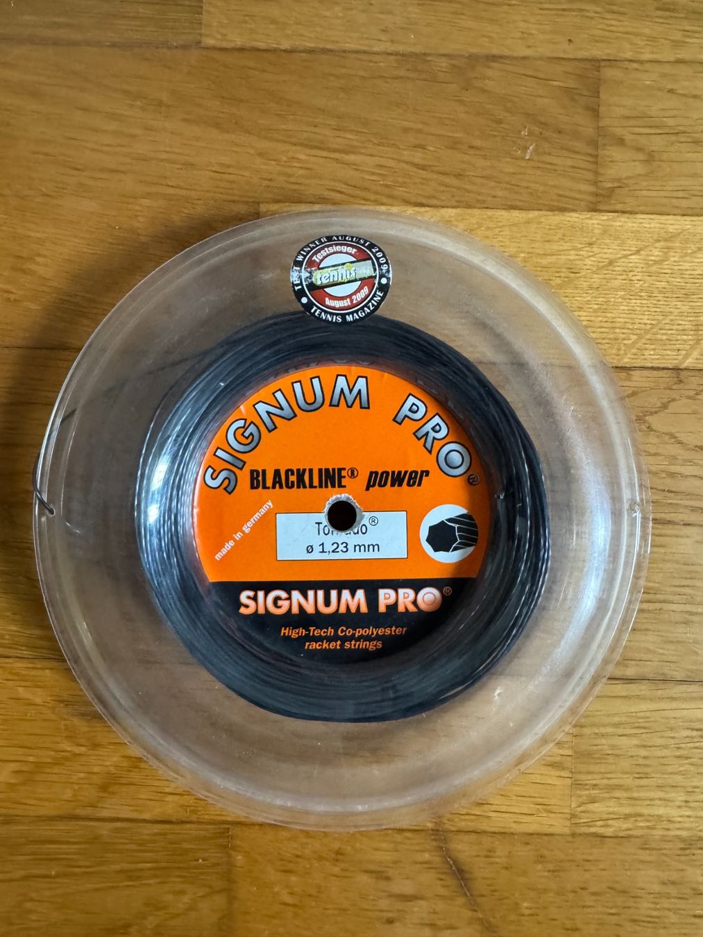 Modellismo RC: 12 m - Signum Pro Tornado, 1.23 mm – Nuovo (secondo la descrizione) da Bern venduto da copper
