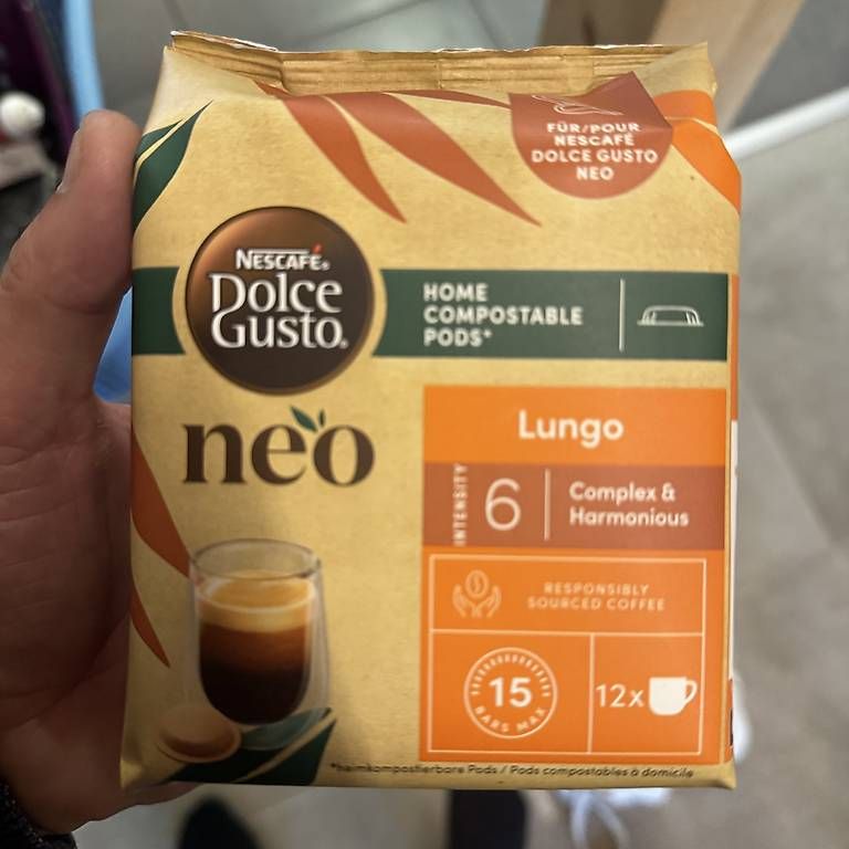 Macchine per caffè & Macchine per espresso: Dolce Gusto neo – Usato da Reichenbach i. K. venduto da Kusi8 3