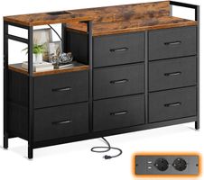 Kommode, Schubladenschrank