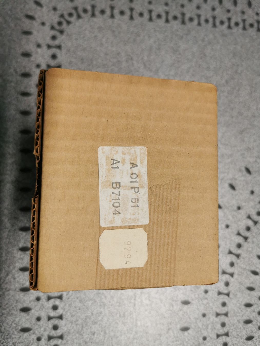 Kompressoren: Sauter commande pneumatique – Neu und originalverpackt aus Arvillard (Salins) von Cloclo10 2