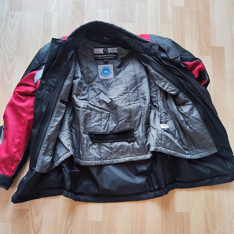 Giacche: Richa Motorradjacke Grösse XXL – Usato da Brig venduto da oligri 2