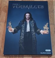 Versailles Staffel 1 - Die komplette erste Season auf DVD!