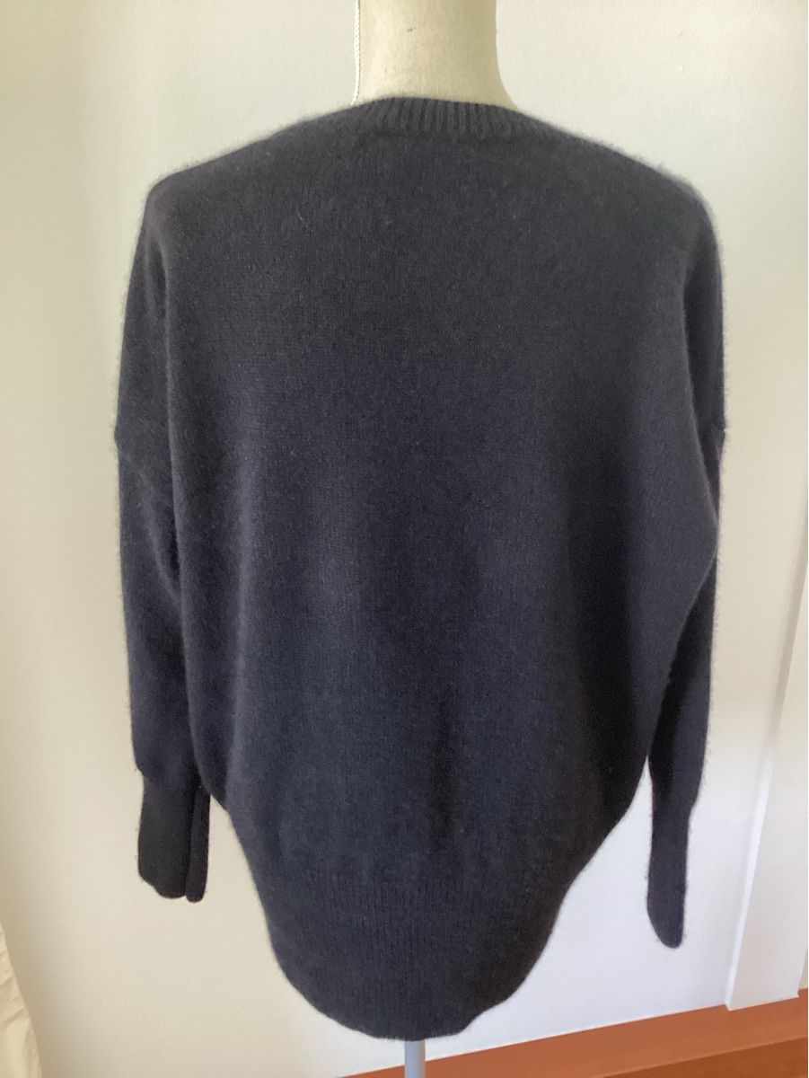 Pullover & Sweatshirts: Juvia, Kaschmirpullover, Gr. L – Gebraucht aus Salenstein von Esprit57 3