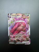 Gengar VMAX #157 - Fusion Strike - Ab 1.-!