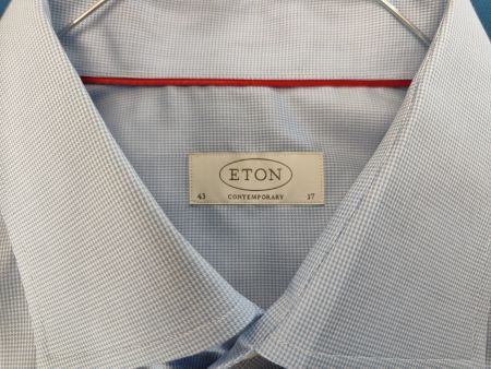 HERRENHEMD ETON GR 43
