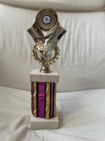Goldener Pokal