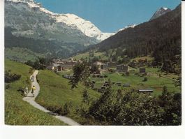 Leukerbad 1974