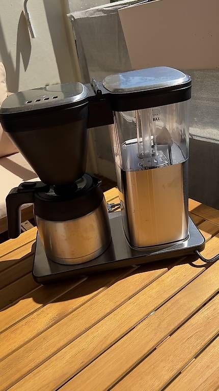 Sonstiges für Haushalt & Wohnen: Filter Kaffemaschine – Gebraucht aus Reinach BL von kim_sg9s 3