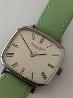 Mechanische IWC Herrenuhr TV Screen ref. 2583 cal. 423