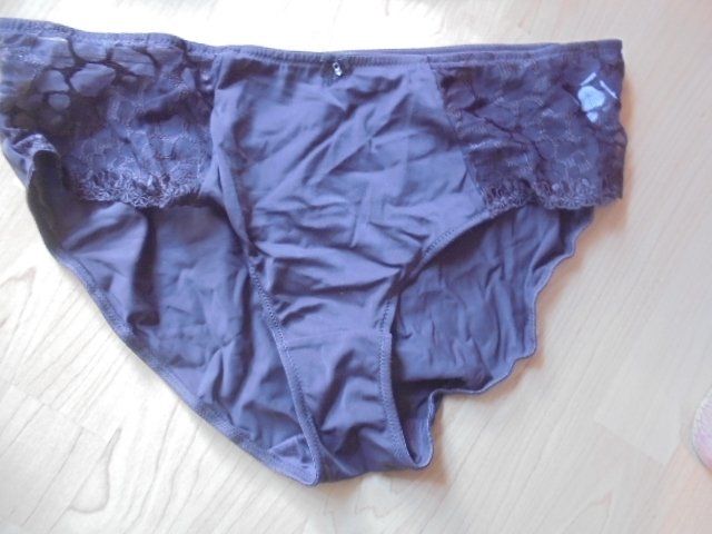 C&A Sonstige Unterwäsche: BH und Slip mit Spitzen Gr. 90C C&A – Neu (gemäss Beschreibung) aus Hinwil von Glasperlen 4
